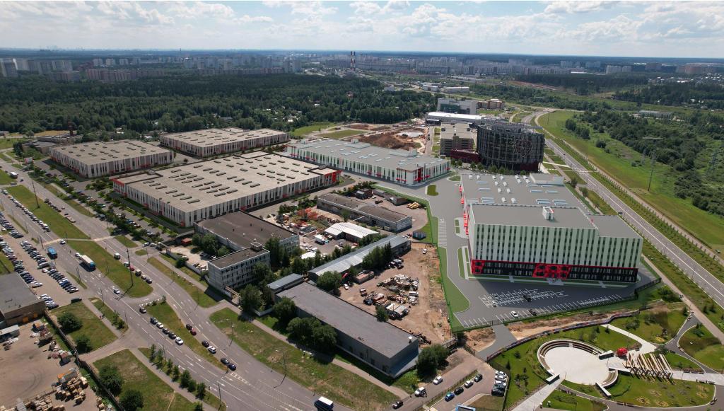 Капитал Групп