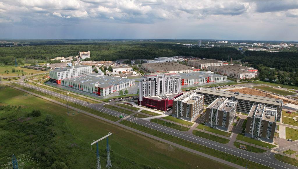 Капитал Групп