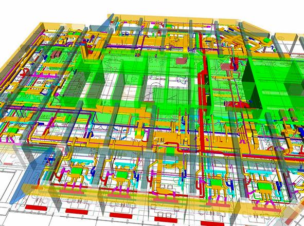 Инженерные системы